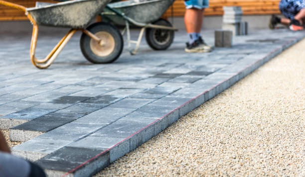 Reasons to Select Us for Your Driveway Paving Requirements in Kinsey, AL