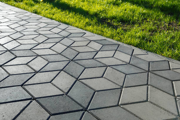 Reliable Kinsey, AL Driveway Pavers Solutions