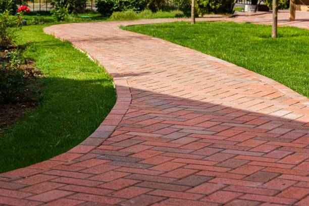 Best Driveway Paving Contractor  in Kinsey, AL