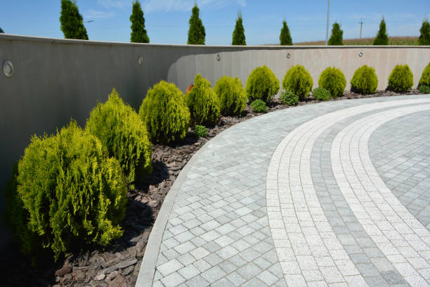 Best Cobblestone Driveway Pavers  in Kinsey, AL