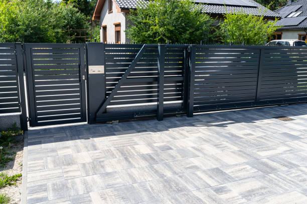 Best Residential Paver Driveway  in Kinsey, AL