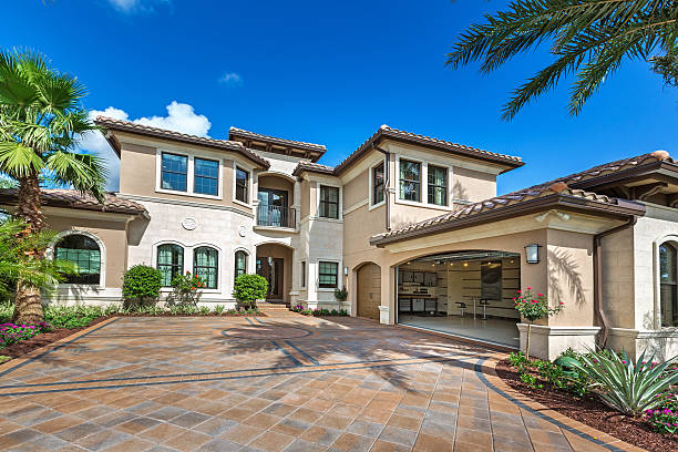 Best Commercial Driveway Pavers  in Kinsey, AL