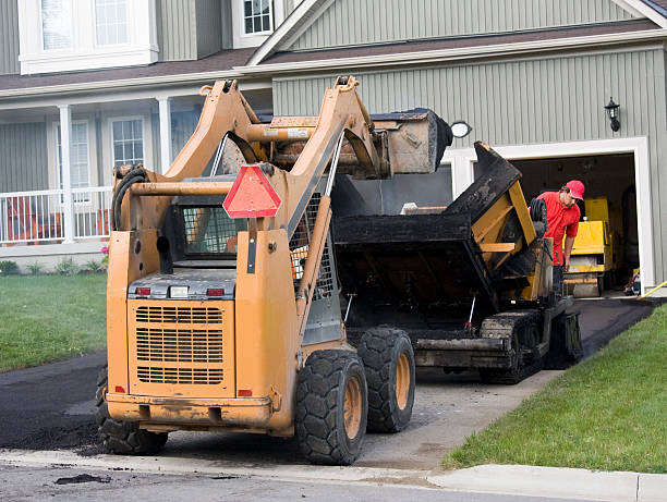 Best Driveway Resurfacing Pavers  in Kinsey, AL