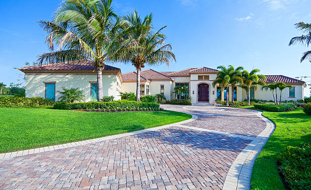 Best Affordable Driveway Pavers  in Kinsey, AL